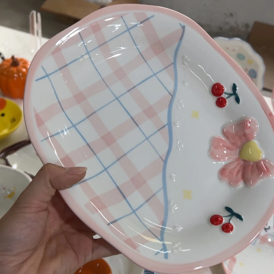 摆件微瑕品介意别拍谢谢！