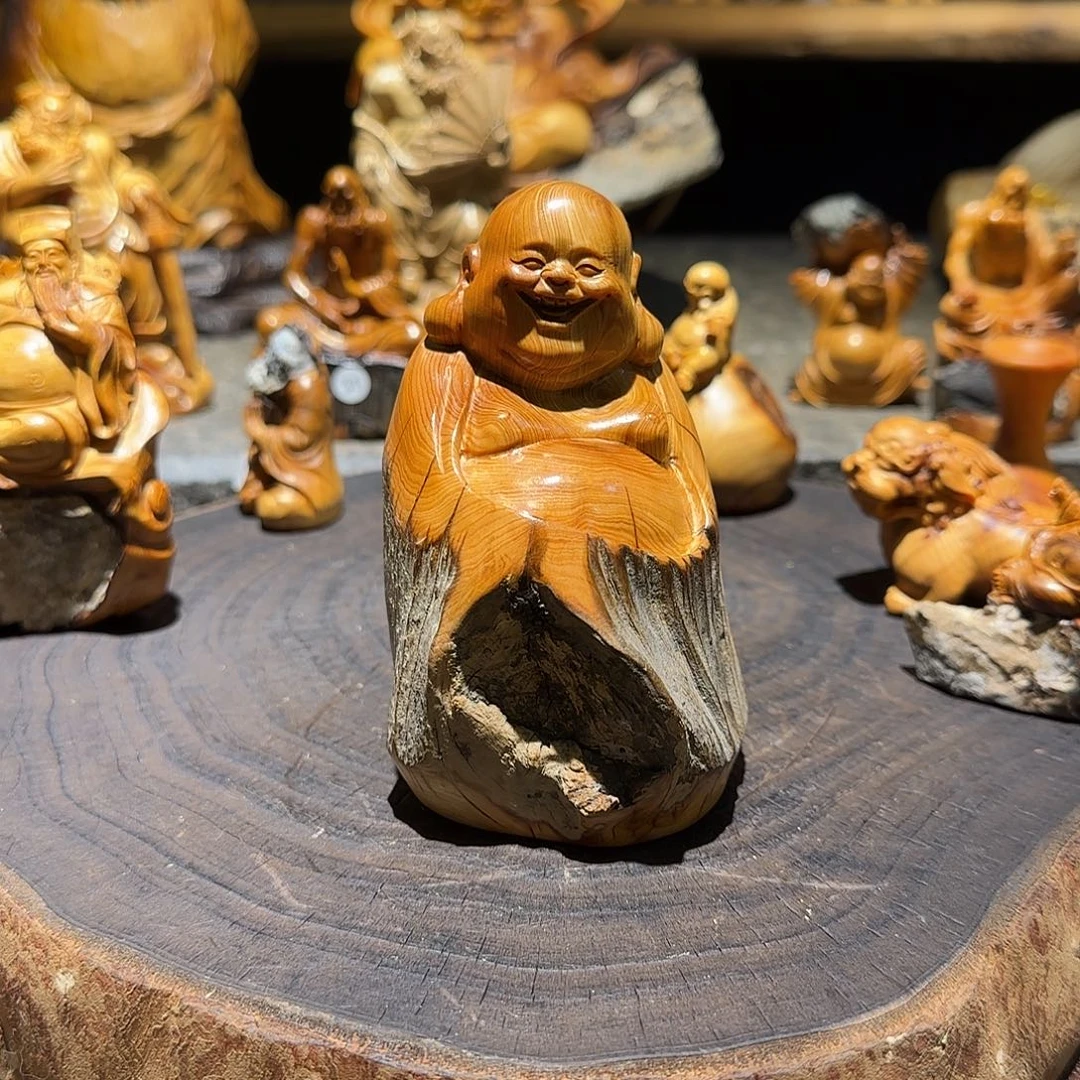 柏木（崖柏）太行集团