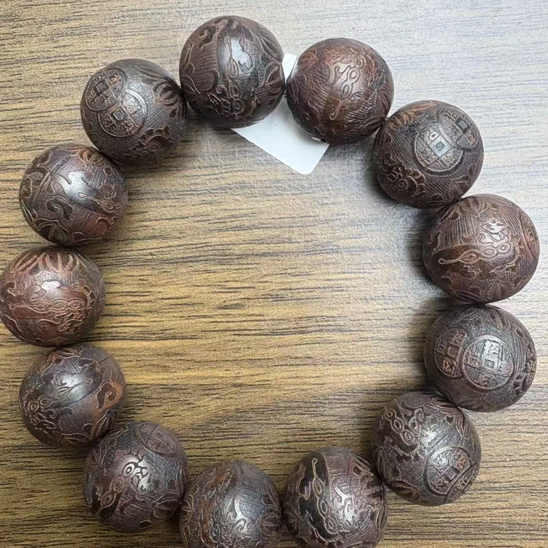 （开总文玩）木串102