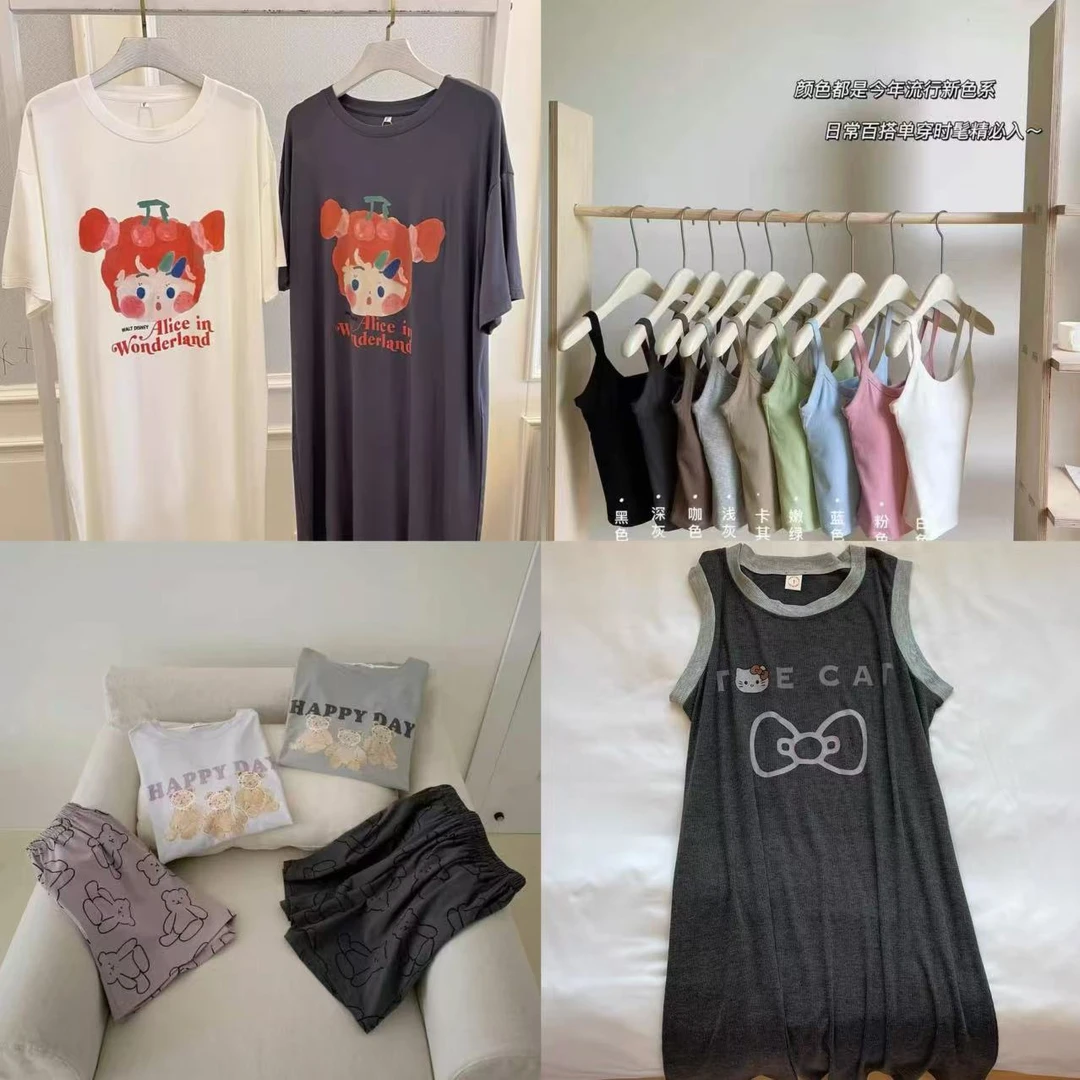 【WJ】  221-240  女装