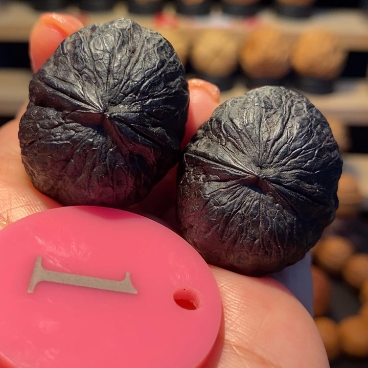 木质类肉丸子地闷34尺寸