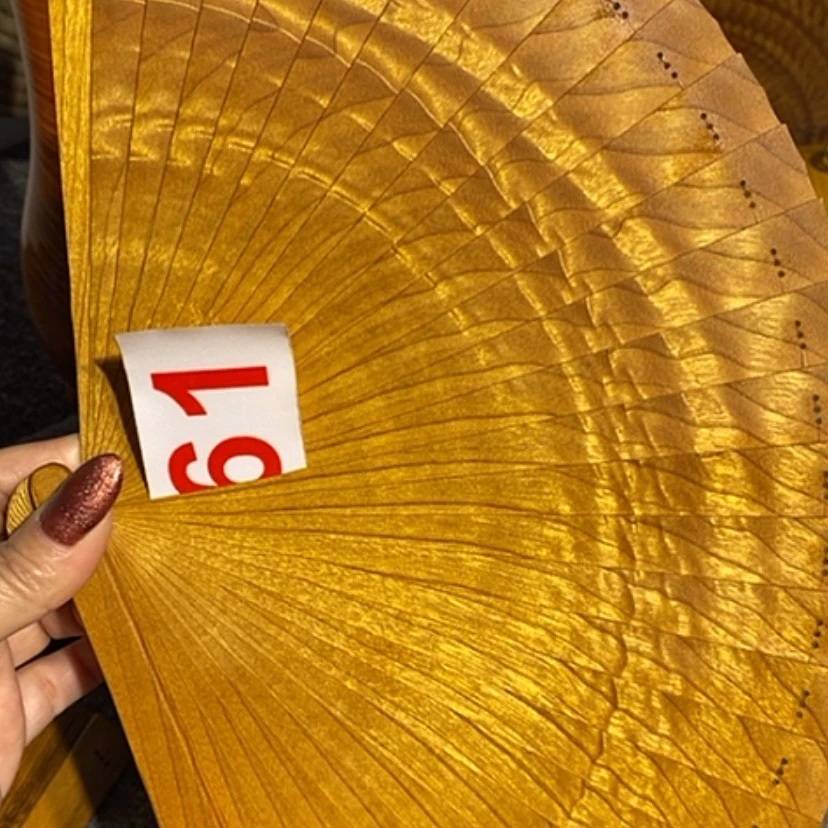 【闪购商品】金丝楠心**动金丝楠木手把件