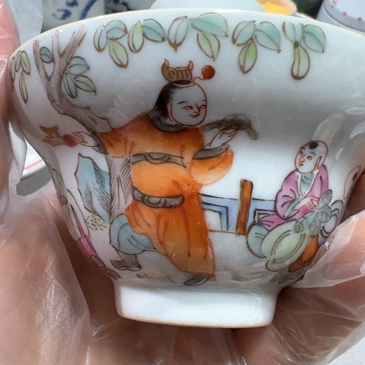 景德镇陶瓷艺术设计
