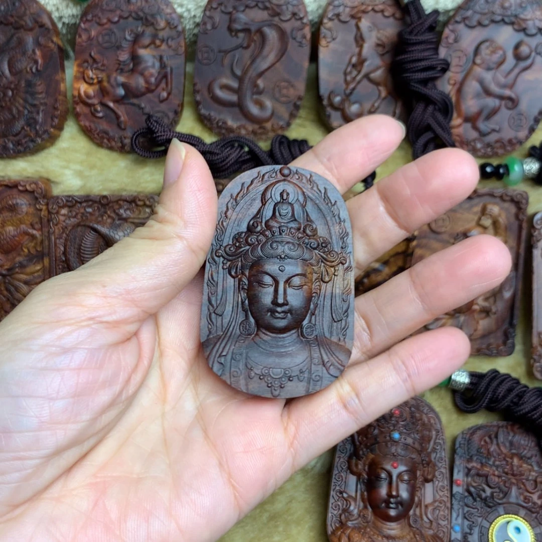 【闪购商品】手串/手链黄花梨/降香黄檀一**北