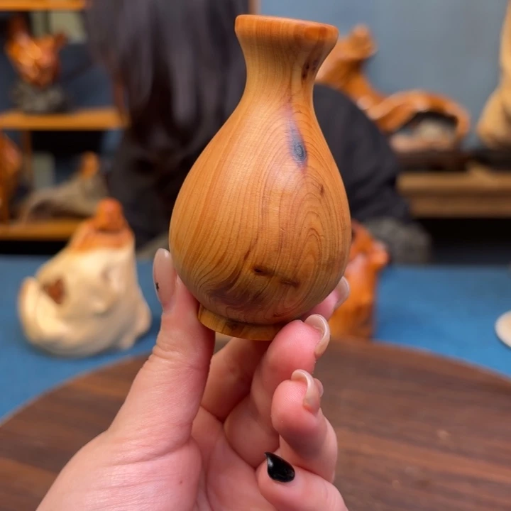 柏木（崖柏）关注一下