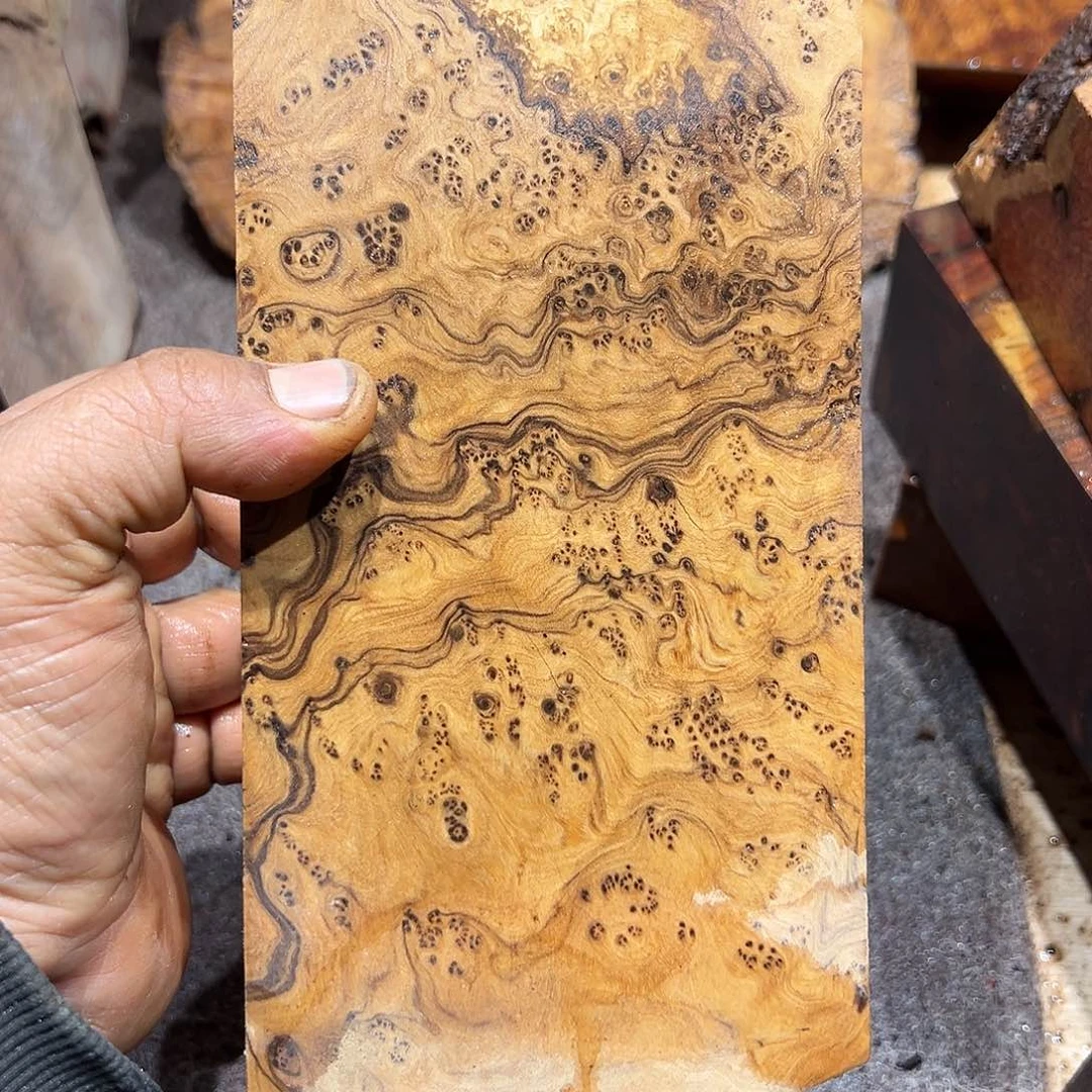 非洲檀香其他万*