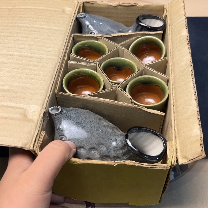 W***8摆件精品精品精亲朋好友