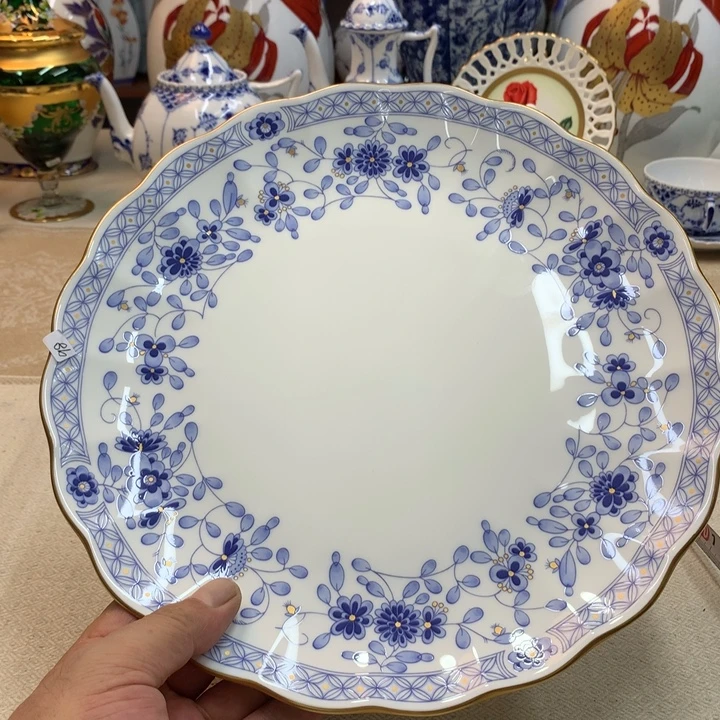 紫砂金瓷阁精品瓷器店