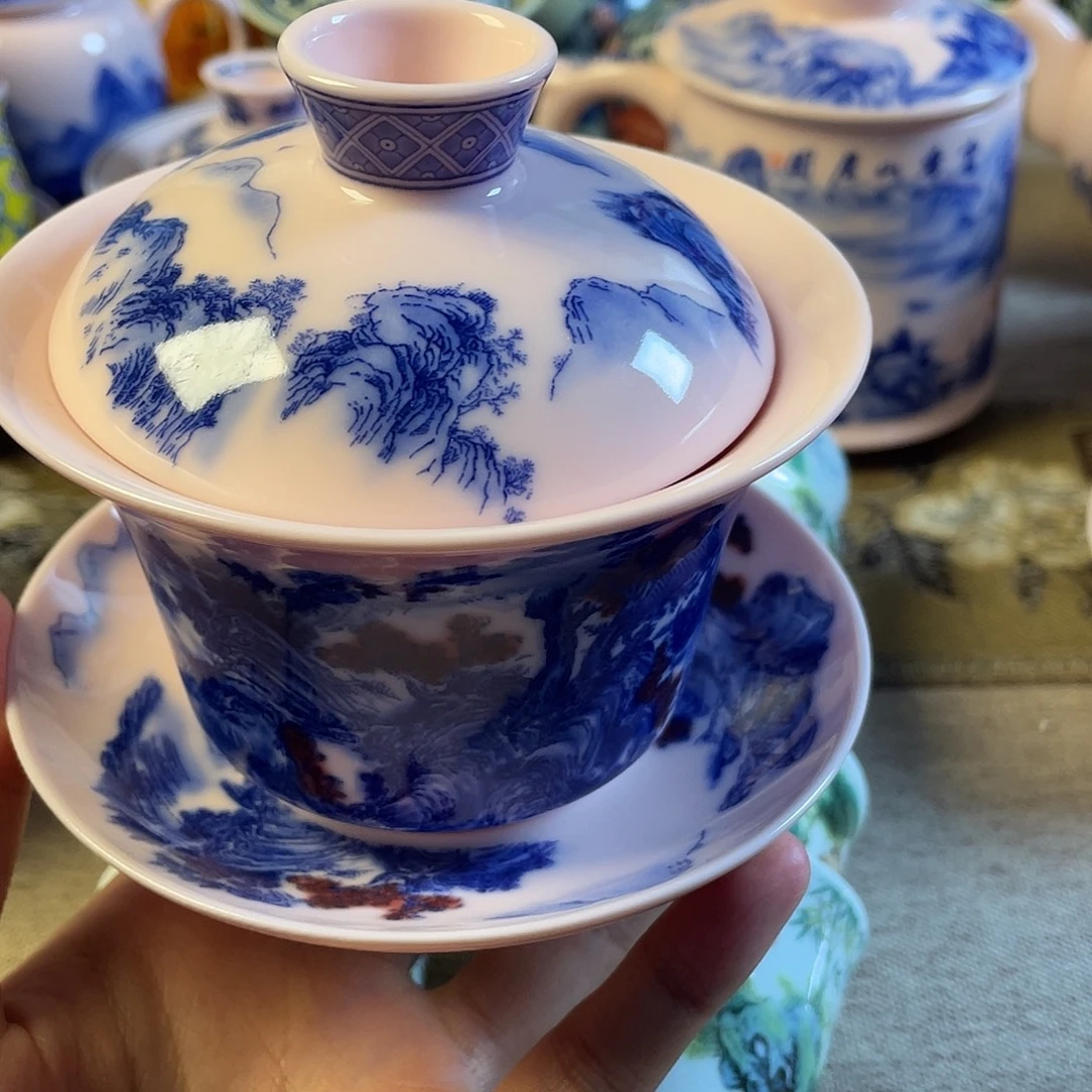 瓷片景德镇陶瓷2566669999999
