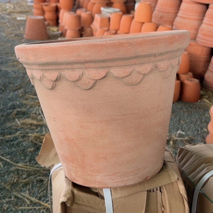 红陶30×25 帝罗马巴洛克微瑕