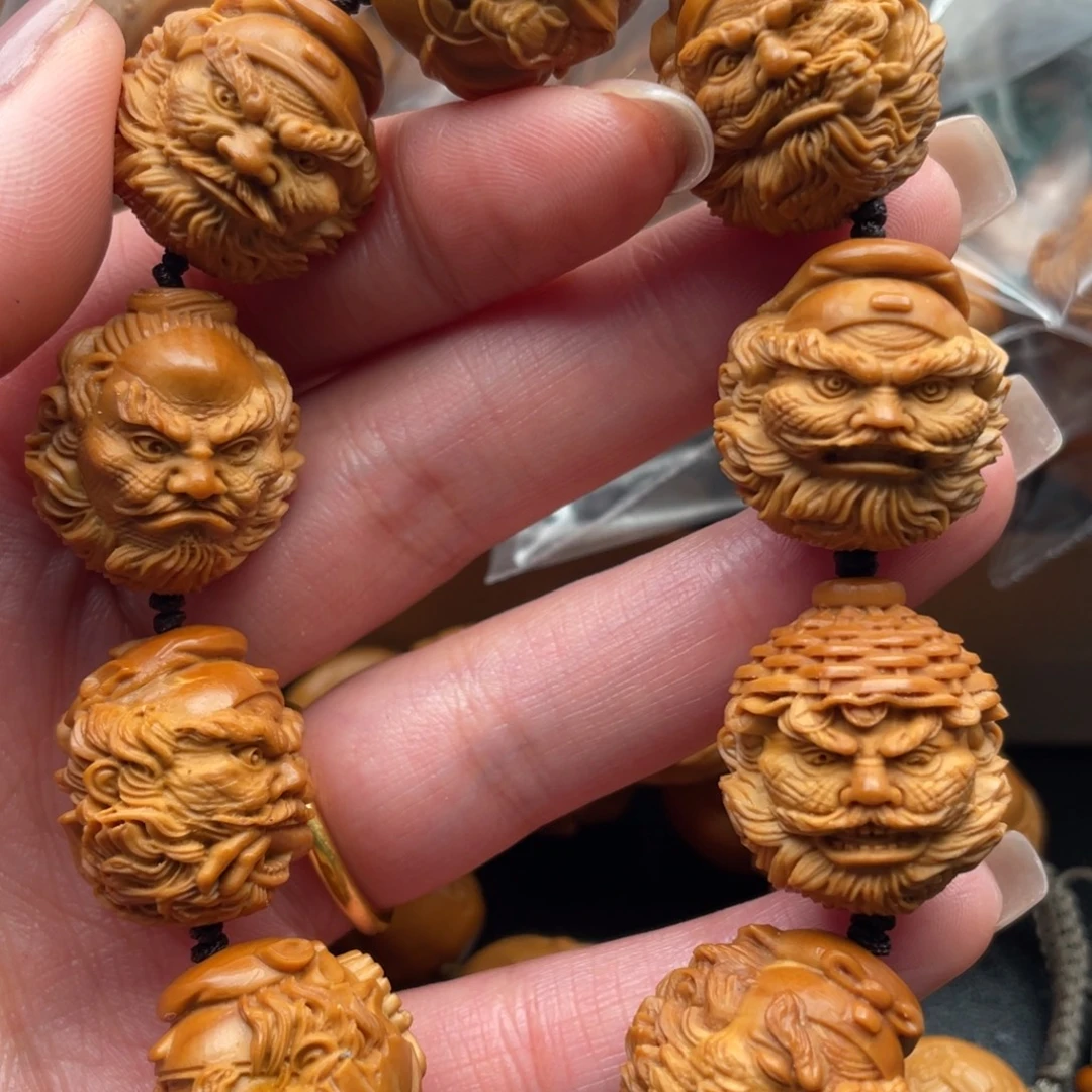 手串橄榄核橄榄核