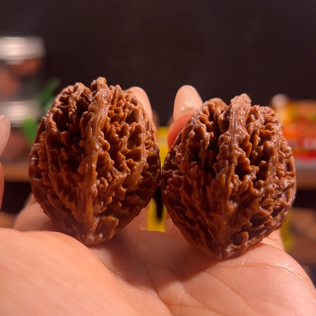 文玩核桃吊坠核桃7