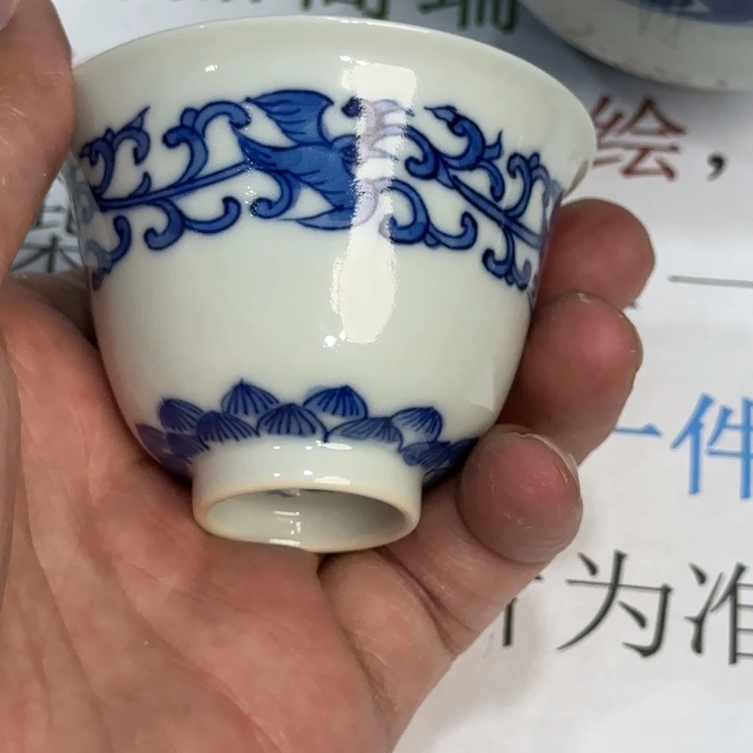 摆件当代仿古精品全手工