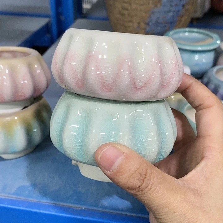 红陶「满10米包邮默认微瑕疵」2个浮力