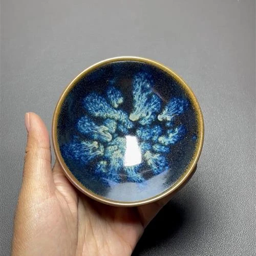 【闪购商品】茶盏-608............