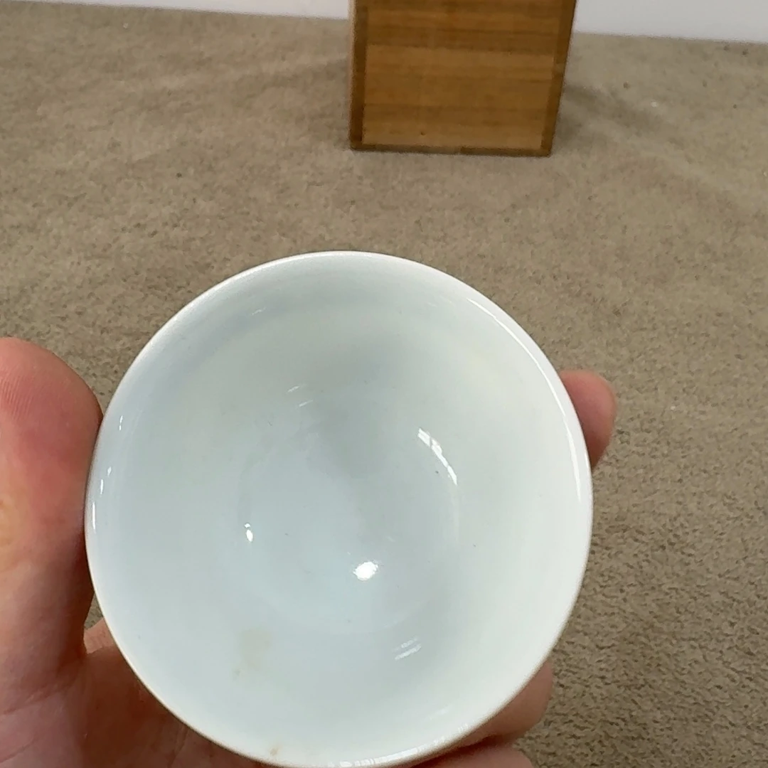 非常好用漂亮的茶具