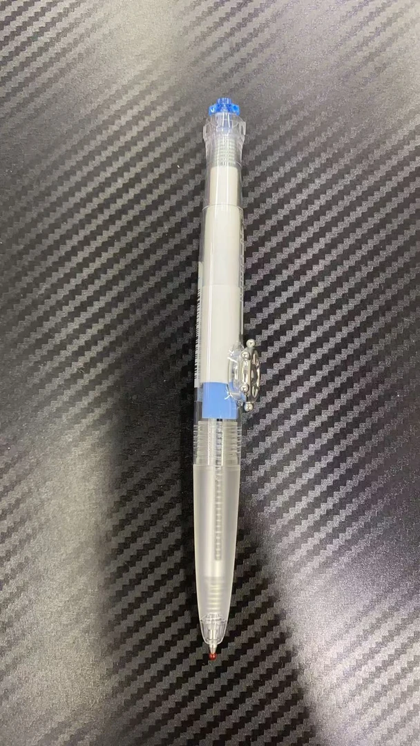 发1支点石航海舱，白杆。掉封蜡不售后