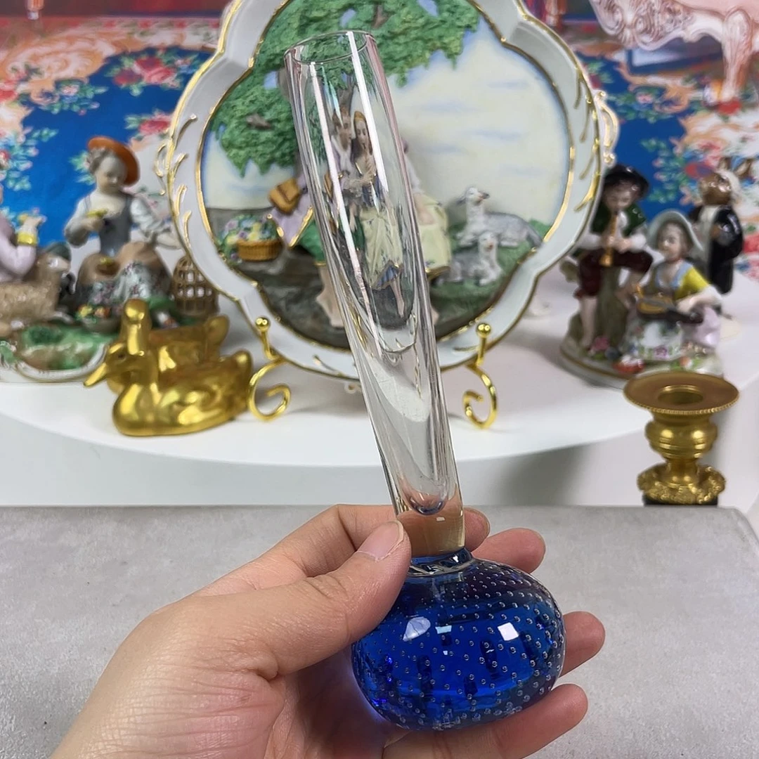 陶瓷器欧瓷咖啡杯水晶杯