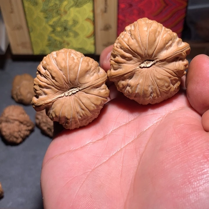 南瓜墩42全品麻核桃