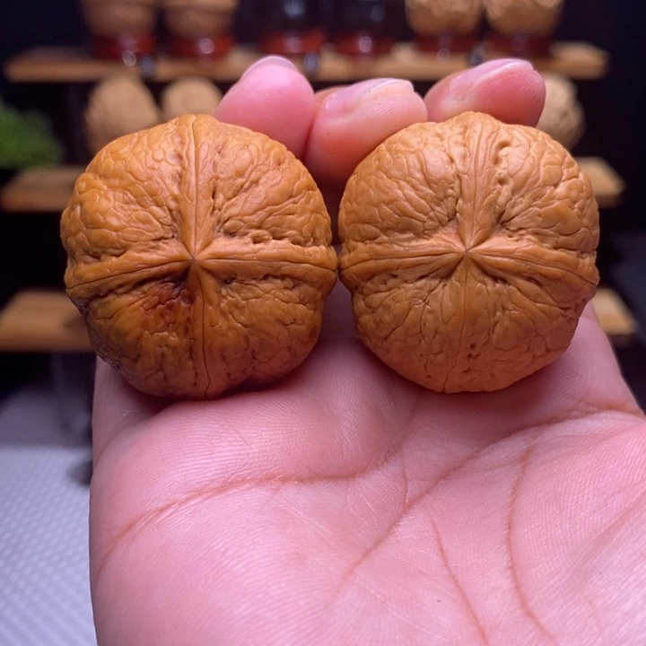 木质类云铁金蟒萌萌包四棱22号38尺