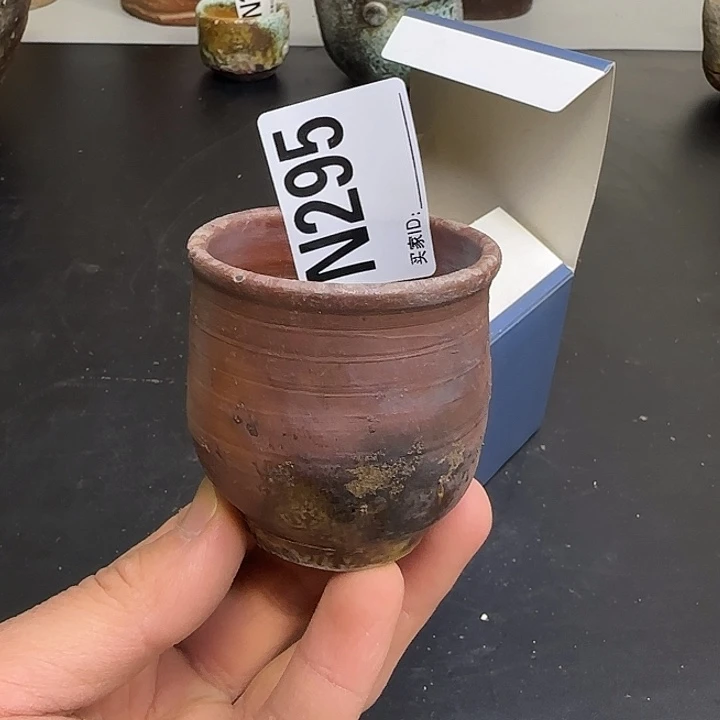 备前烧作品备前烧作品