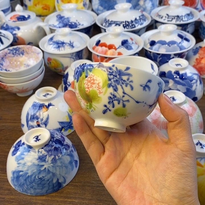 瓷片景德镇陶瓷大学