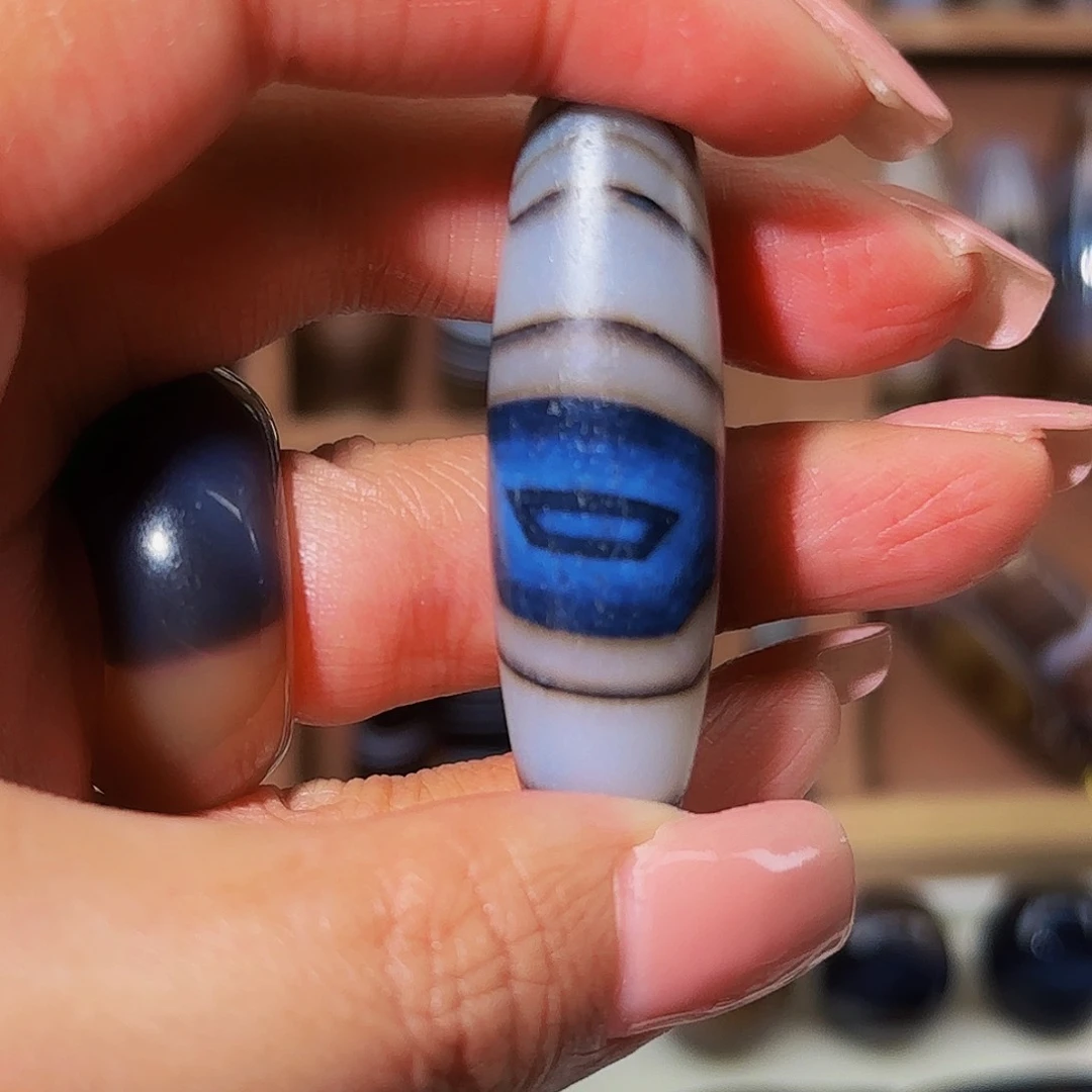 合金颈饰玛瑙/玉髓宁****a