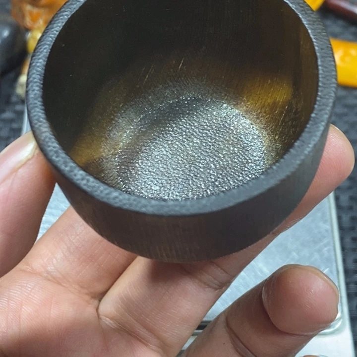 吊坠滴血莲花菩提