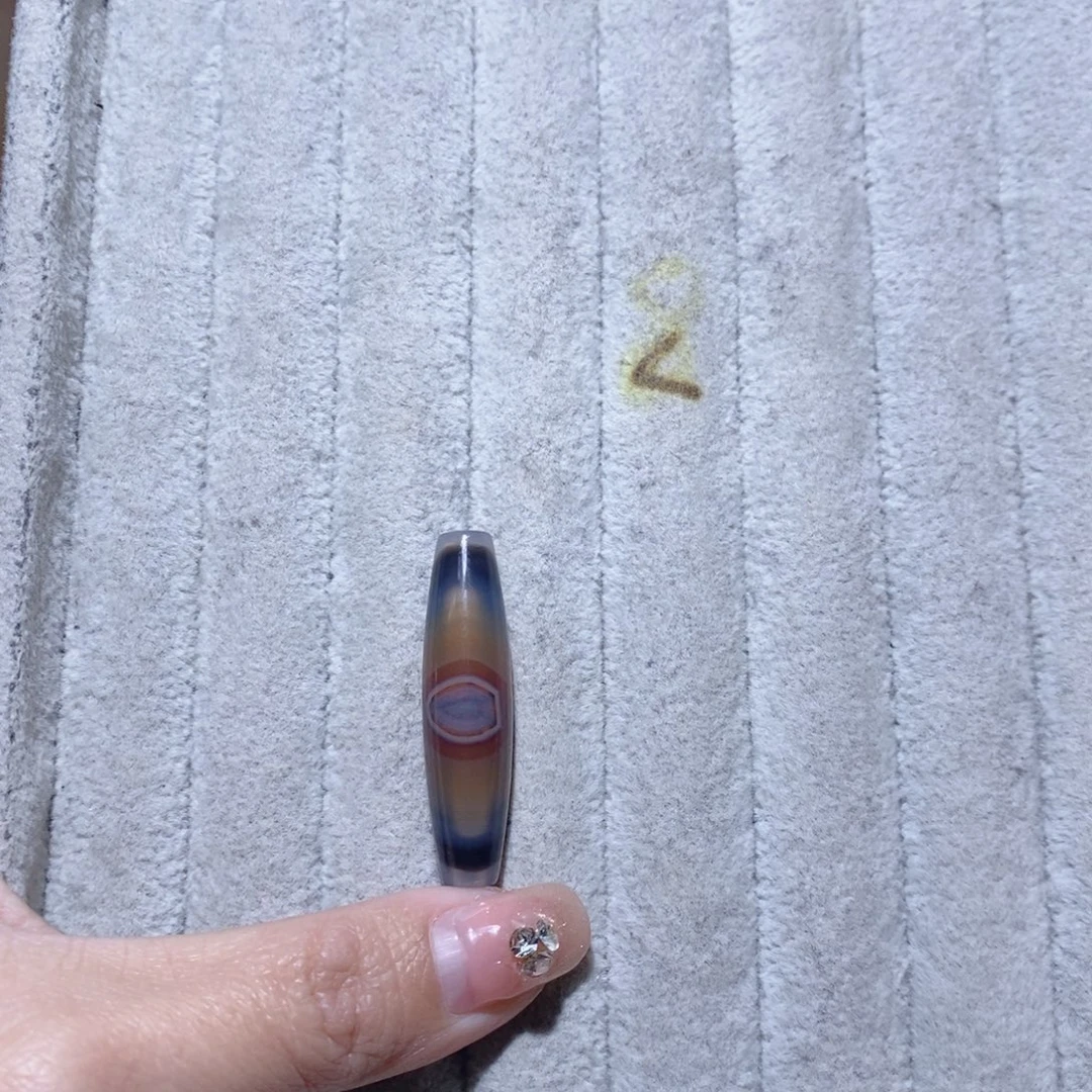 看****玛瑙/玉髓未镶嵌颈饰