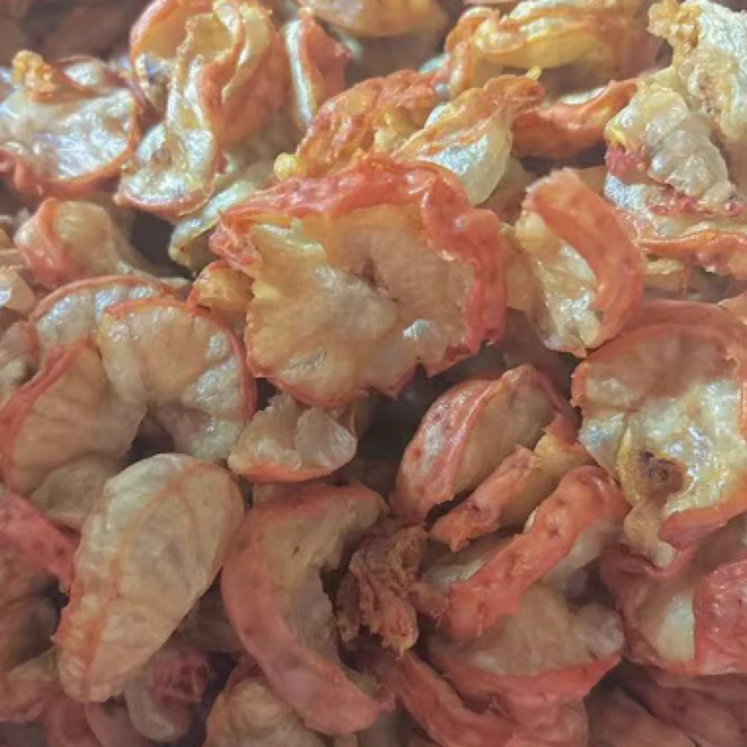 【慧香脂渣】酥脆去芯小花脂解馋零食