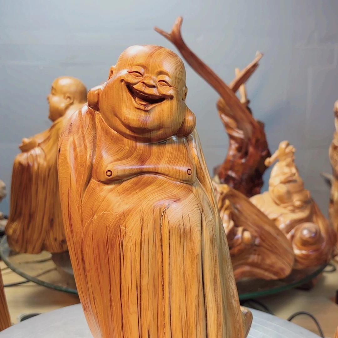 柏木（崖柏）崖柏摆件6666666666