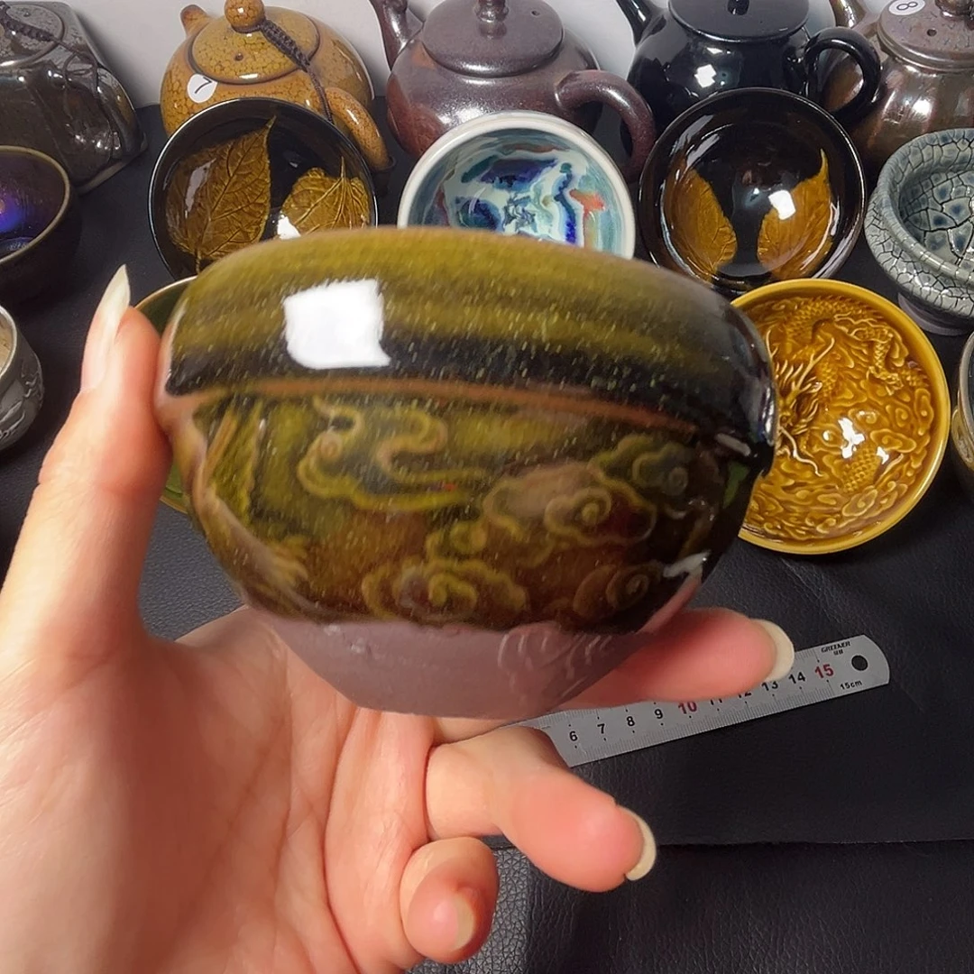 茶盏你的孩子还小嘛哈啊