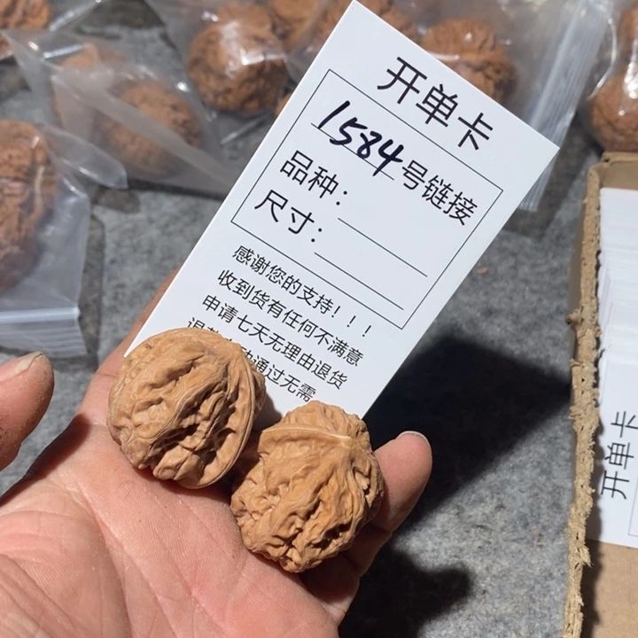 文玩核桃把件可**乐1584家咯摸摸哦哦我