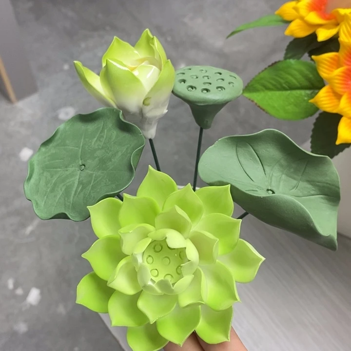 陶瓷陶瓷材料加工