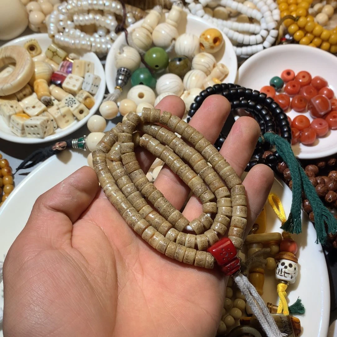 藏传工艺品和艺术