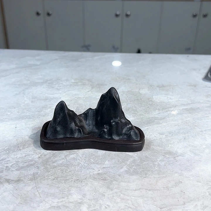 灵璧奇石博览会金奖用****8