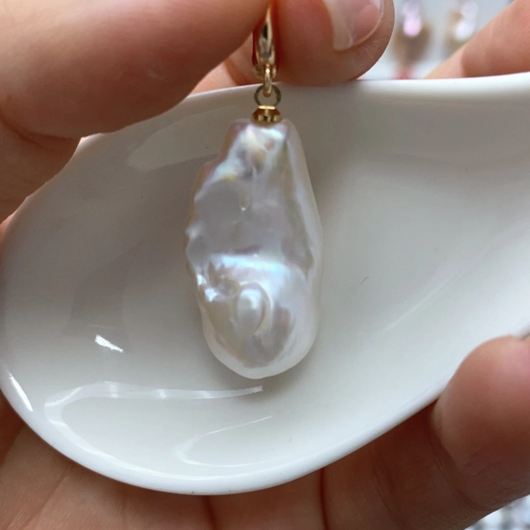 未镶嵌淡水珍珠其它