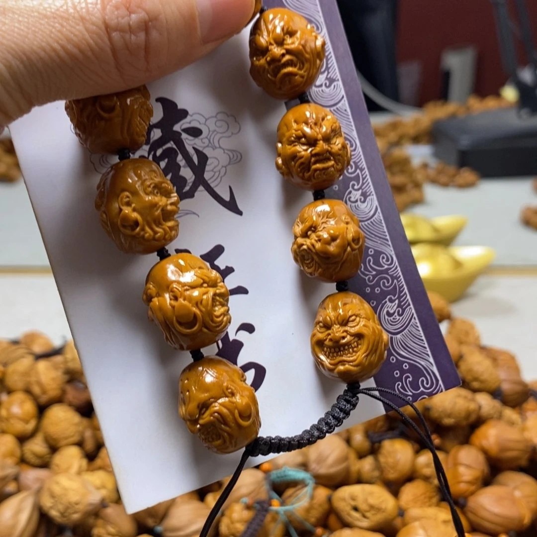 橄榄核吊坠橄榄树