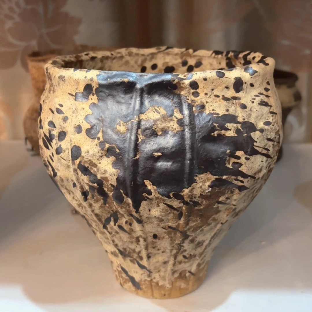 瓶Ｃ****?已经打孔口径高度左右