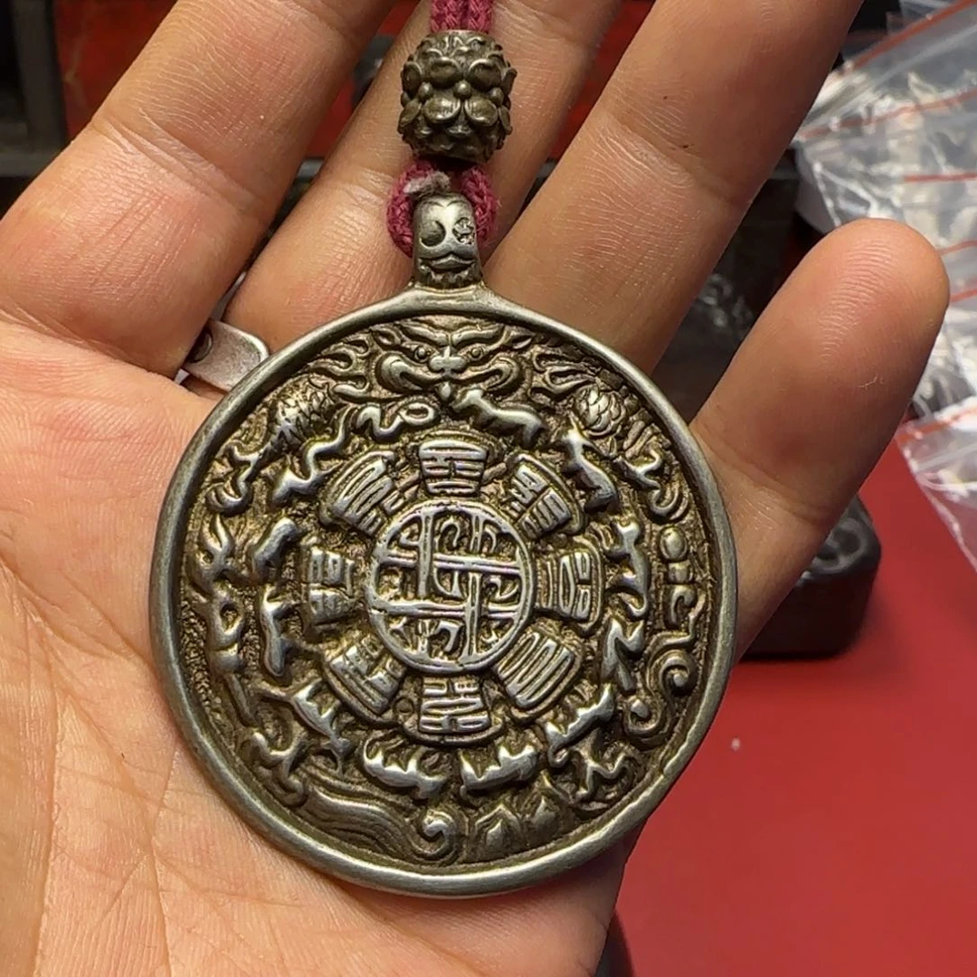 泥塑㊙️藏式风格小元素