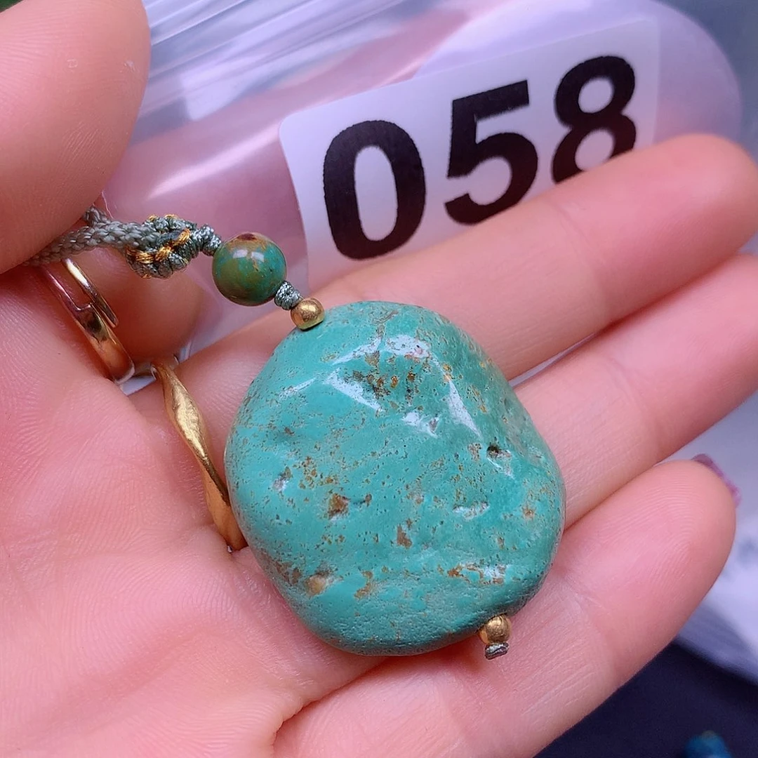 空竹粉丝专享十堰特色手工散珠