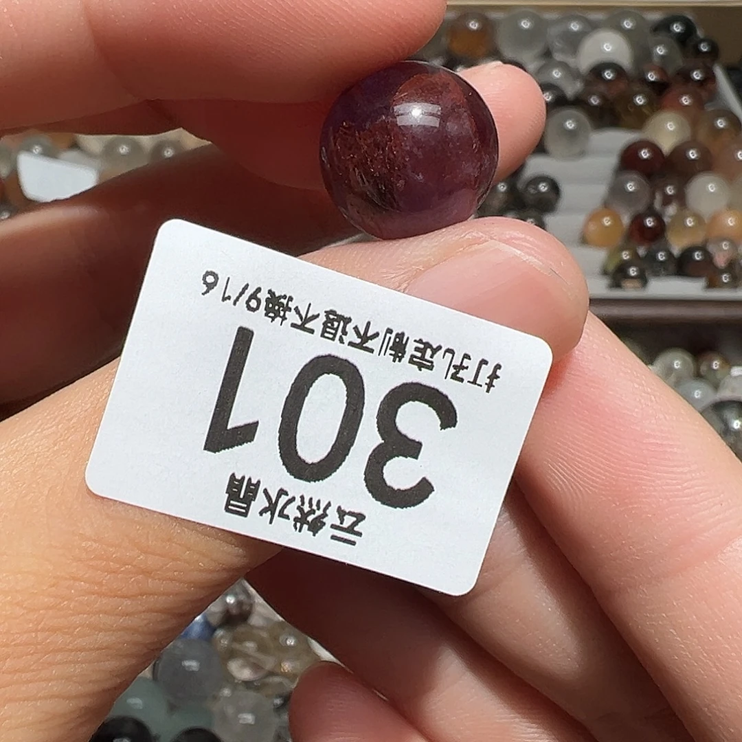 未镶嵌珠宝半成品水晶