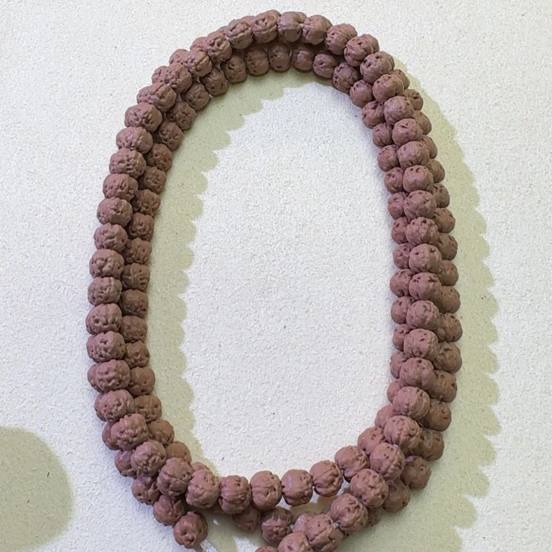 吊坠金刚菩提纹理好的佛手随机发一条