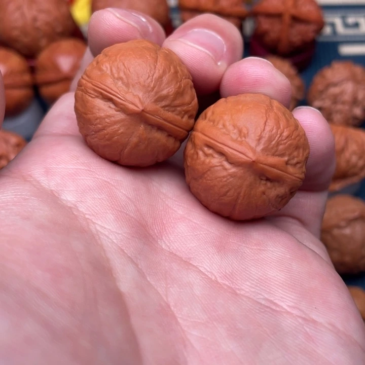 把件文玩核桃小南瓜