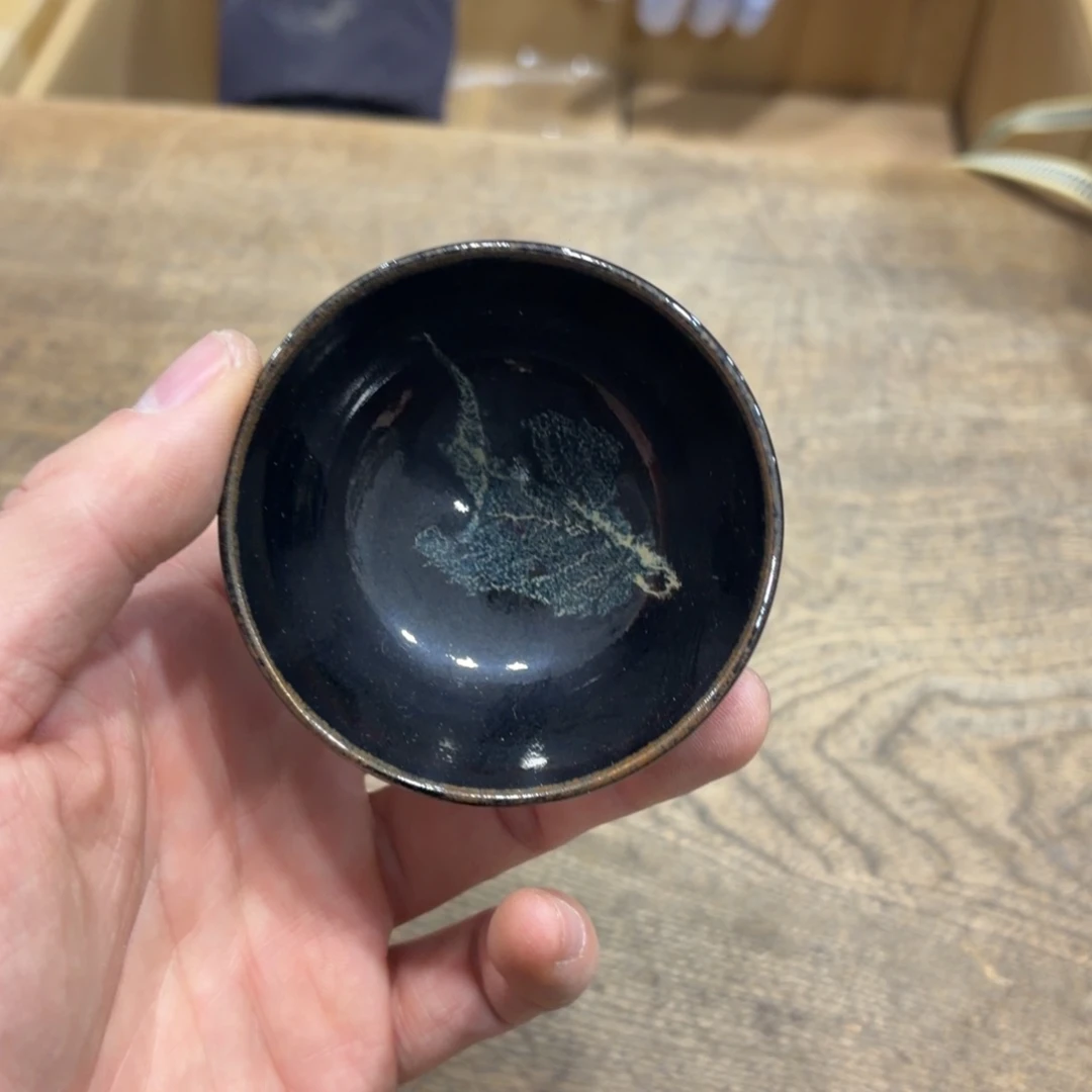 小***8般若中古美术工艺品