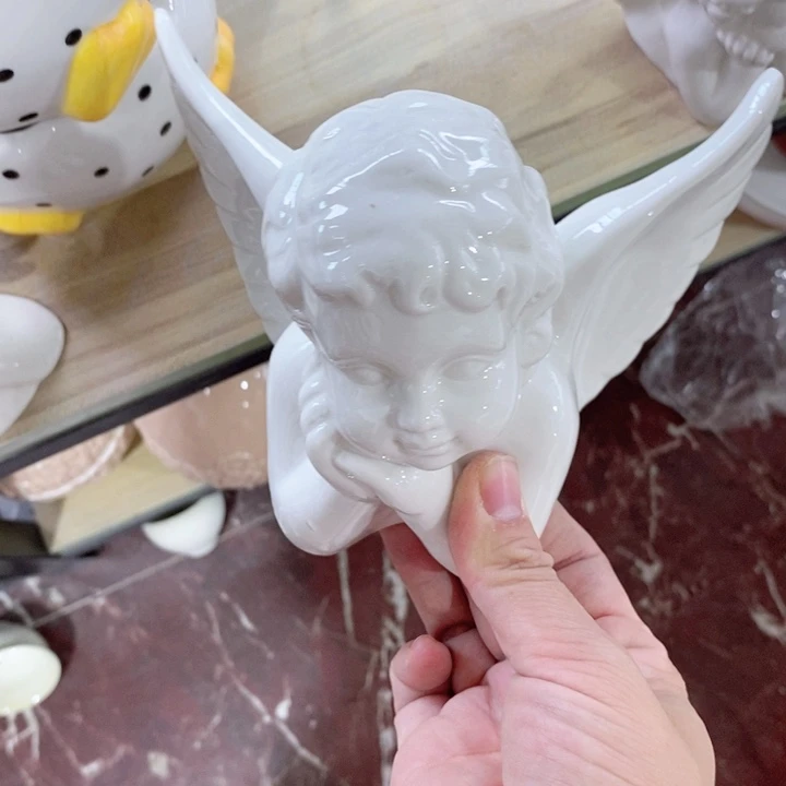 陶瓷树脂家居摆件