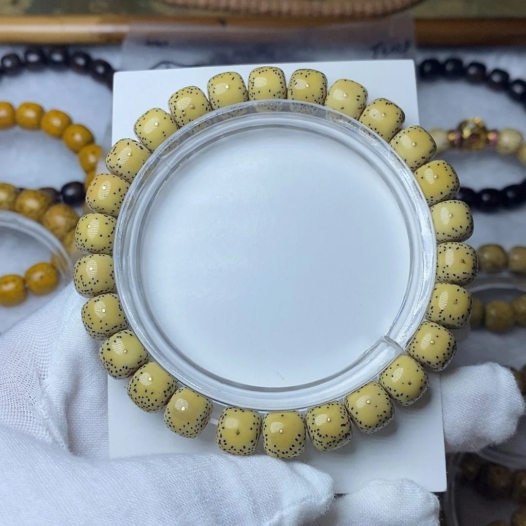 手串星月菩提98半臂王者星