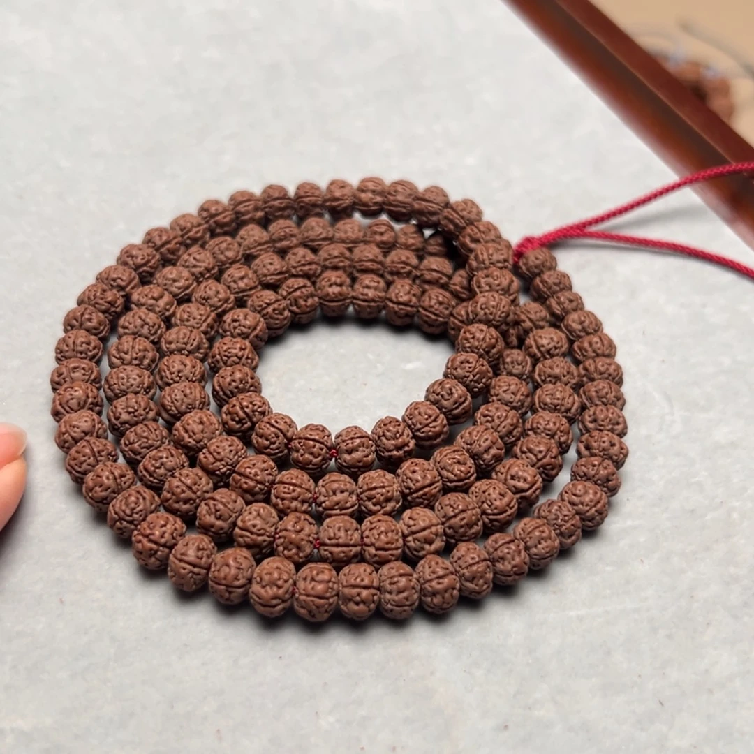 深***影金刚菩提吊坠金刚