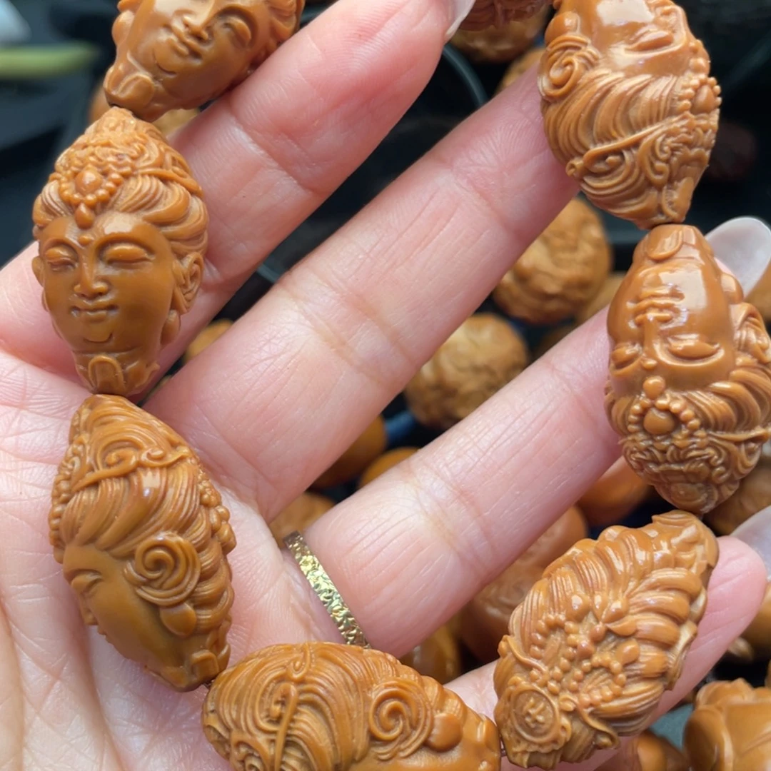 手串/手链橄榄核橄榄核