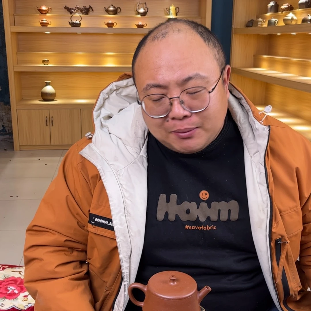 茶壶紫砂紫砂壶33